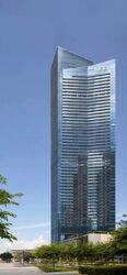 Marina Bay Residences (D1), Condominium #610282001